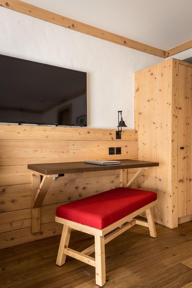 Hotel Spitzhorn - Oda