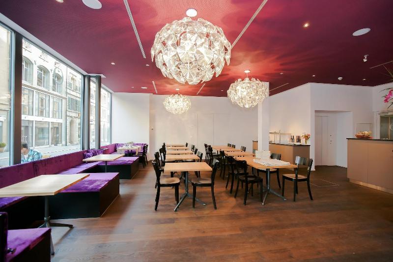 Boutique Hotel Orchidee - Bar