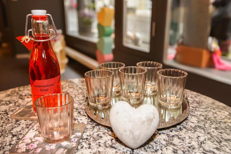 Boutique Hotel Orchidee - Bar