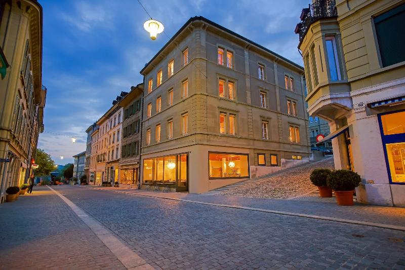 Boutique Hotel Orchidee - Bar