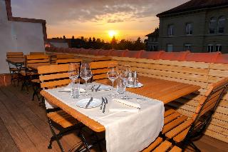 Boutique Hotel Orchidee otel fotoğrafı