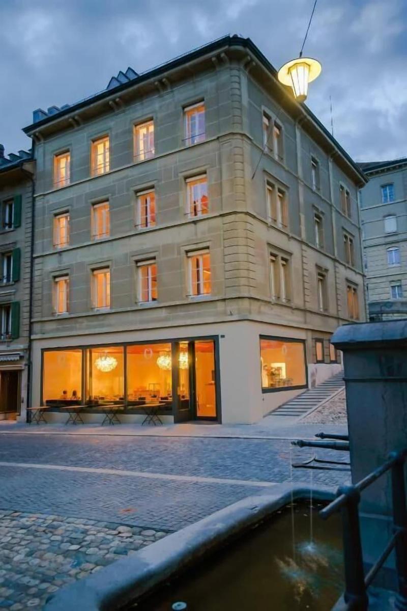 Boutique Hotel Orchidee - Genel