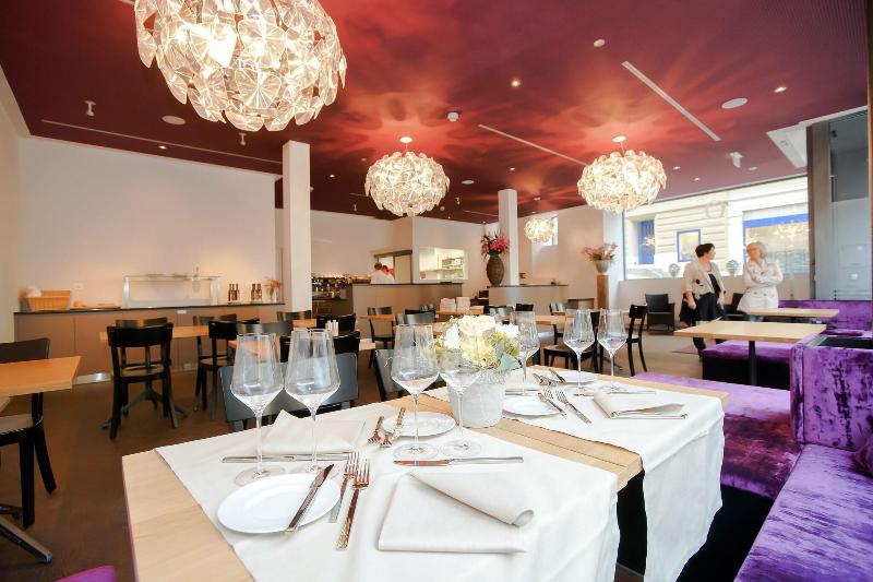 Boutique Hotel Orchidee - Genel