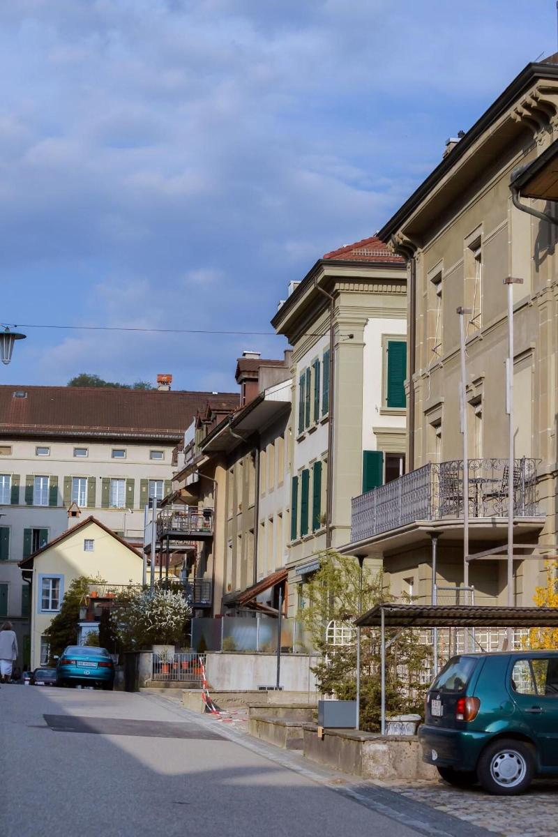 Boutique Hotel Orchidee - Genel