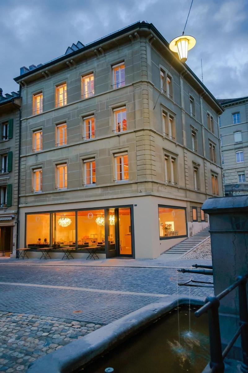 Boutique Hotel Orchidee - Genel