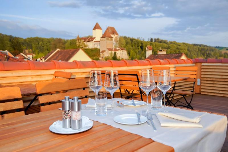 Boutique Hotel Orchidee - Genel
