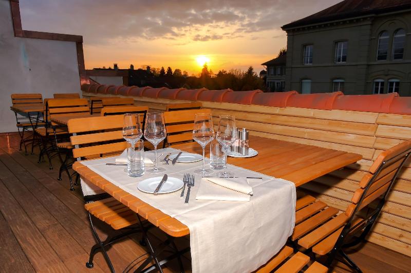 Boutique Hotel Orchidee - Genel