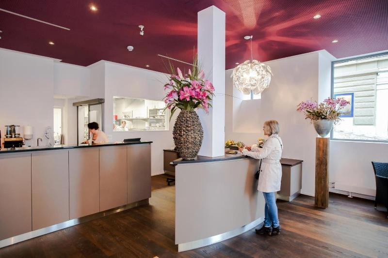 Boutique Hotel Orchidee - Genel