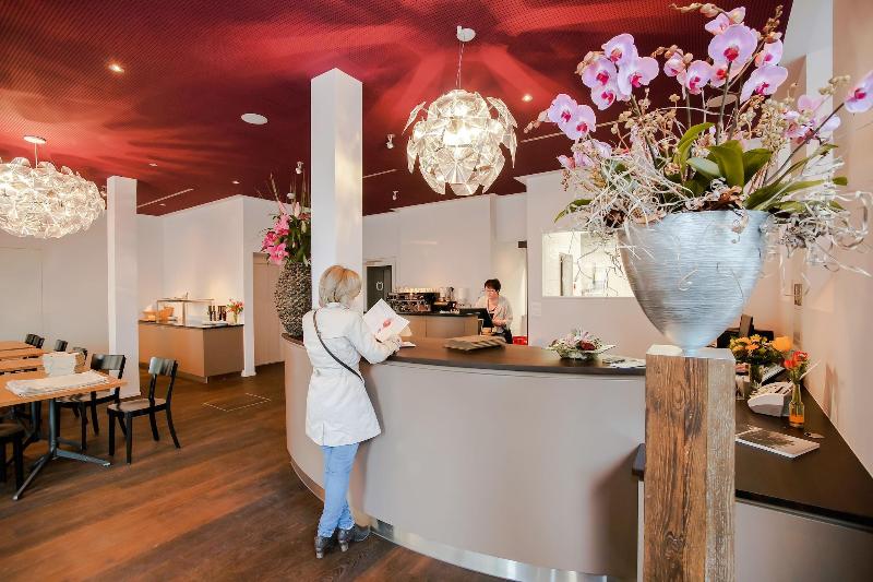 Boutique Hotel Orchidee - Genel