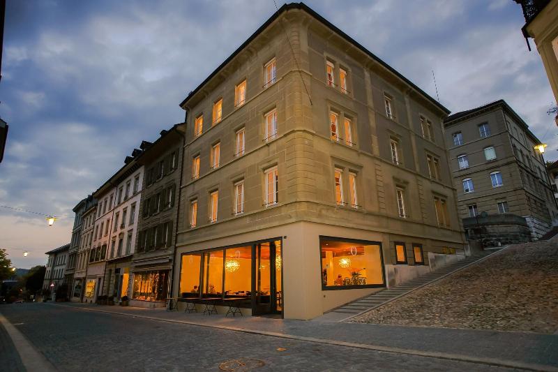 Boutique Hotel Orchidee - Genel