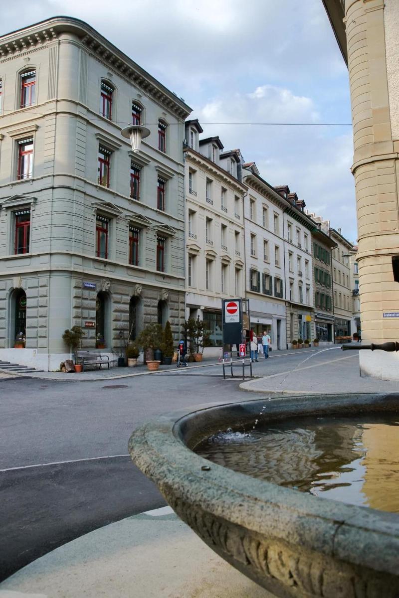 Boutique Hotel Orchidee - Genel