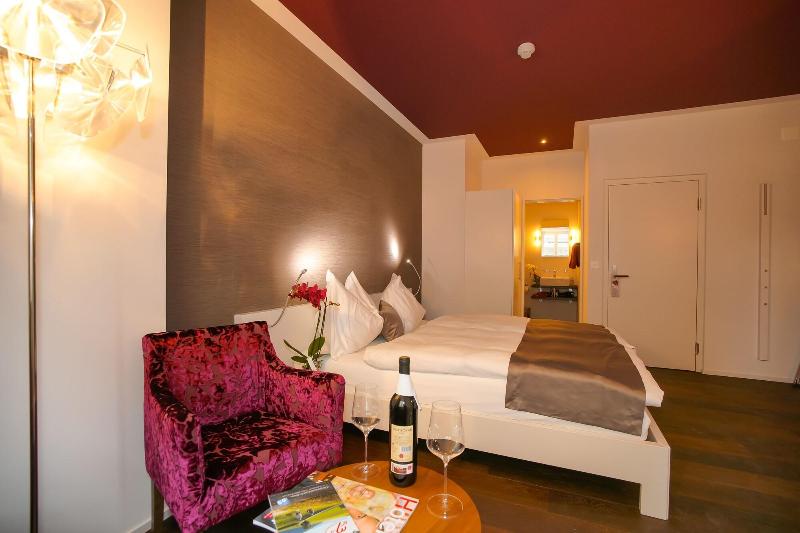 Boutique Hotel Orchidee - Oda