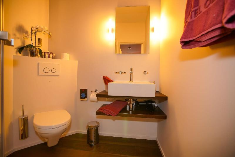 Boutique Hotel Orchidee - Oda