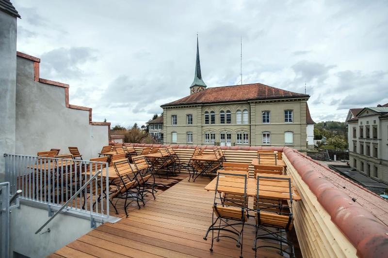 Boutique Hotel Orchidee - Oda