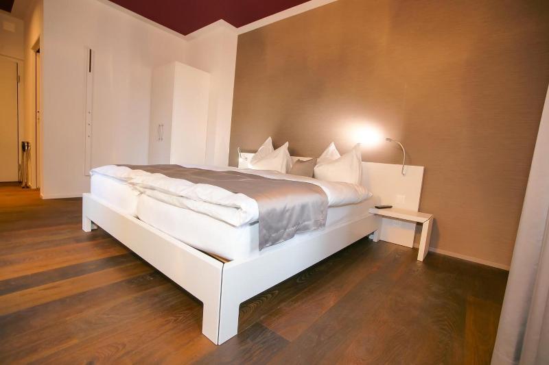 Boutique Hotel Orchidee - Oda