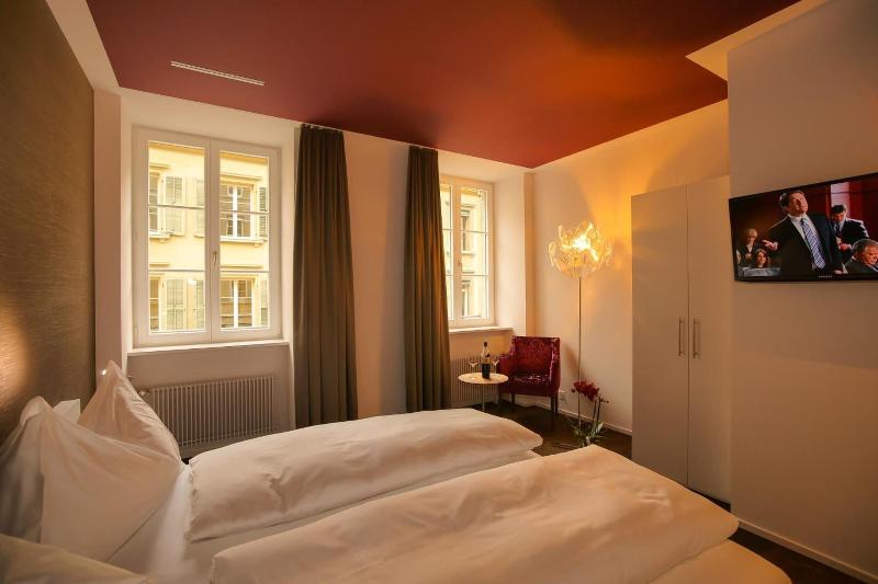 Boutique Hotel Orchidee - Oda