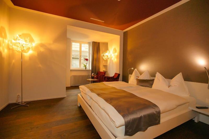 Boutique Hotel Orchidee - Oda