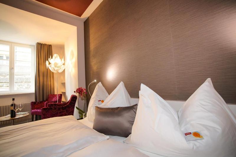 Boutique Hotel Orchidee - Oda