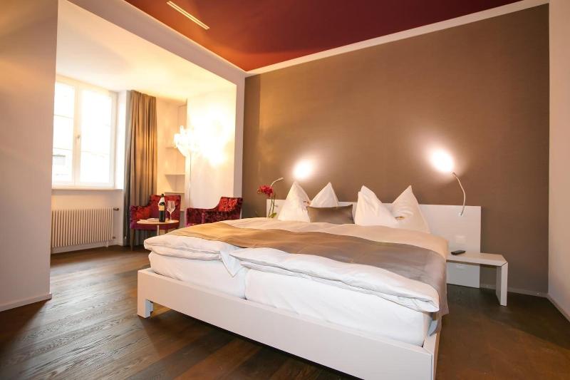 Boutique Hotel Orchidee - Oda