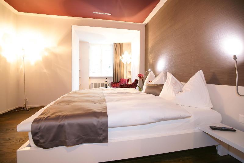 Boutique Hotel Orchidee - Oda