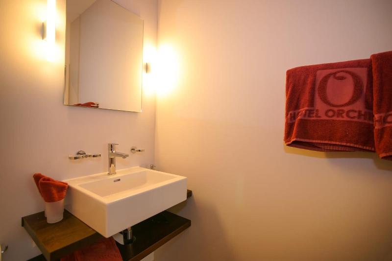 Boutique Hotel Orchidee - Oda