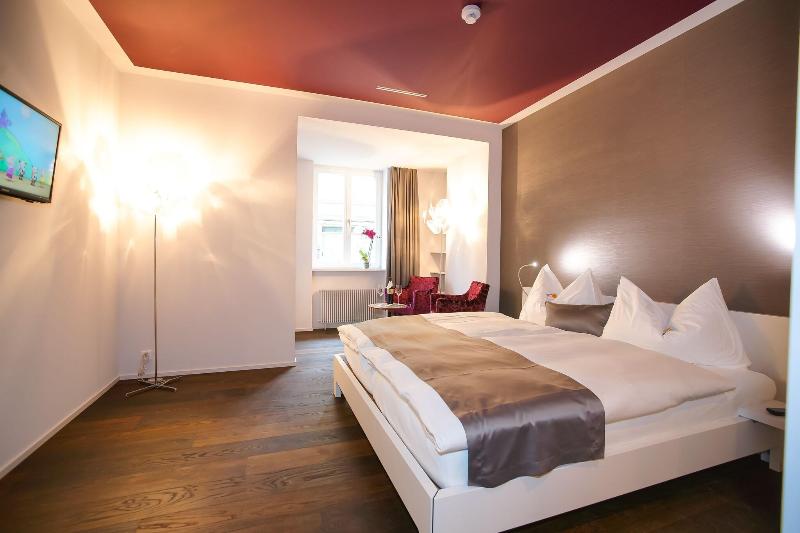 Boutique Hotel Orchidee - Oda