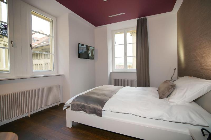 Boutique Hotel Orchidee - Oda