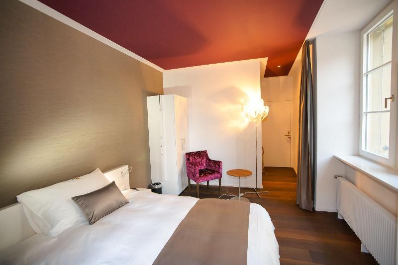 Boutique Hotel Orchidee - Oda