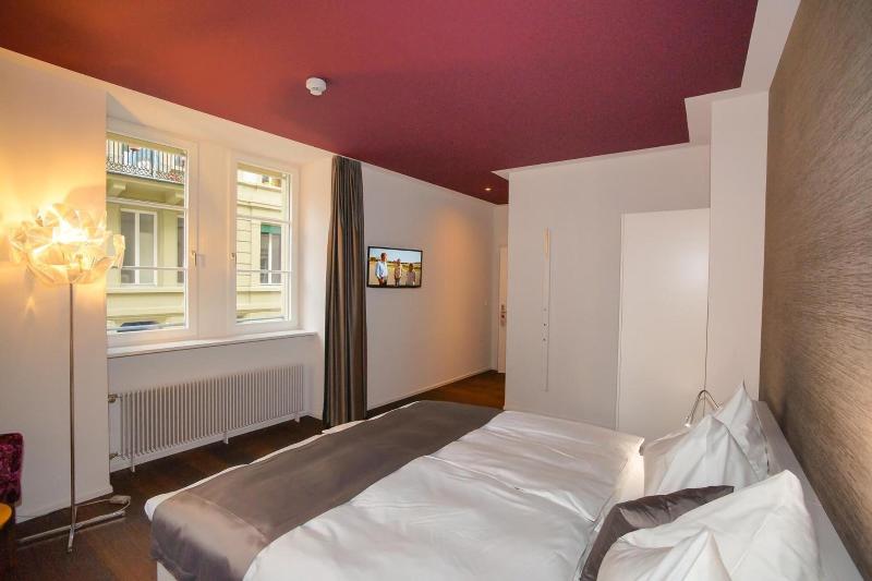 Boutique Hotel Orchidee - Oda