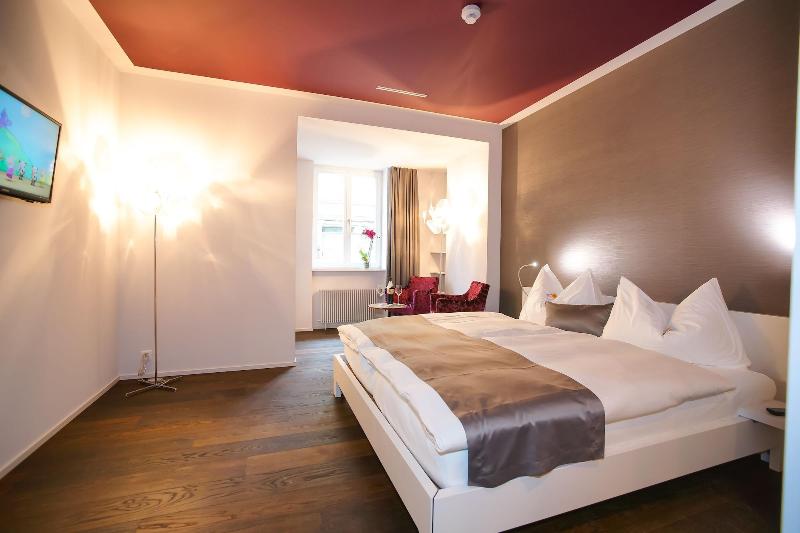 Boutique Hotel Orchidee - Oda