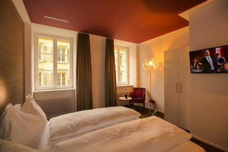 Boutique Hotel Orchidee - Oda