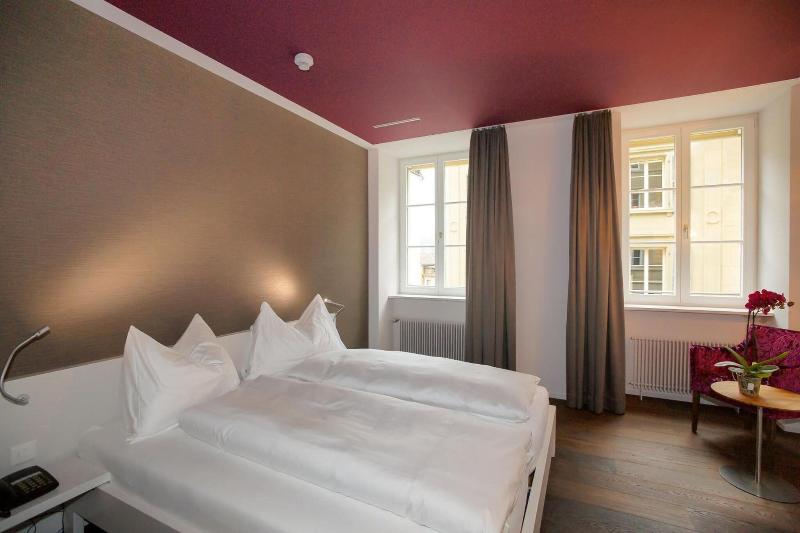 Boutique Hotel Orchidee - Oda