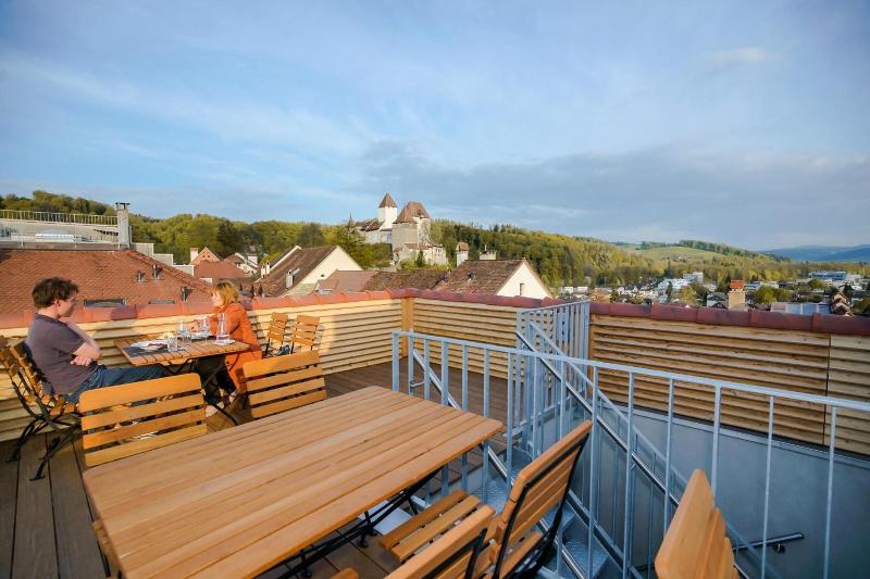 Boutique Hotel Orchidee - Oda