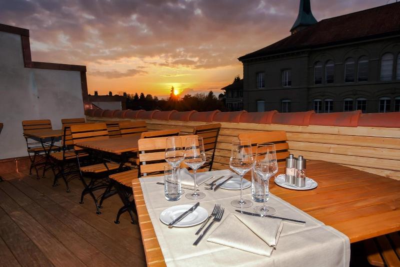 Boutique Hotel Orchidee - Oda