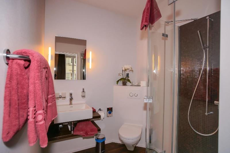 Boutique Hotel Orchidee - Oda