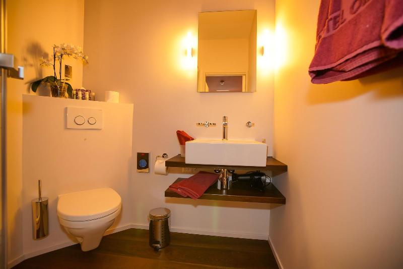 Boutique Hotel Orchidee - Oda