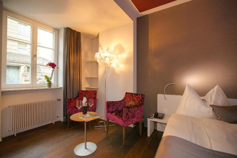 Boutique Hotel Orchidee - Oda