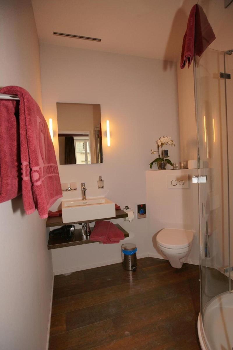 Boutique Hotel Orchidee - Oda