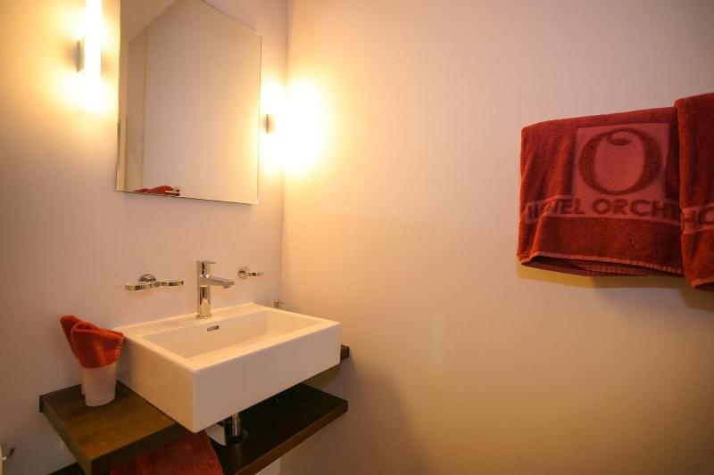Boutique Hotel Orchidee - Oda
