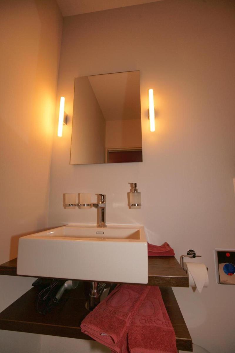 Boutique Hotel Orchidee - Oda