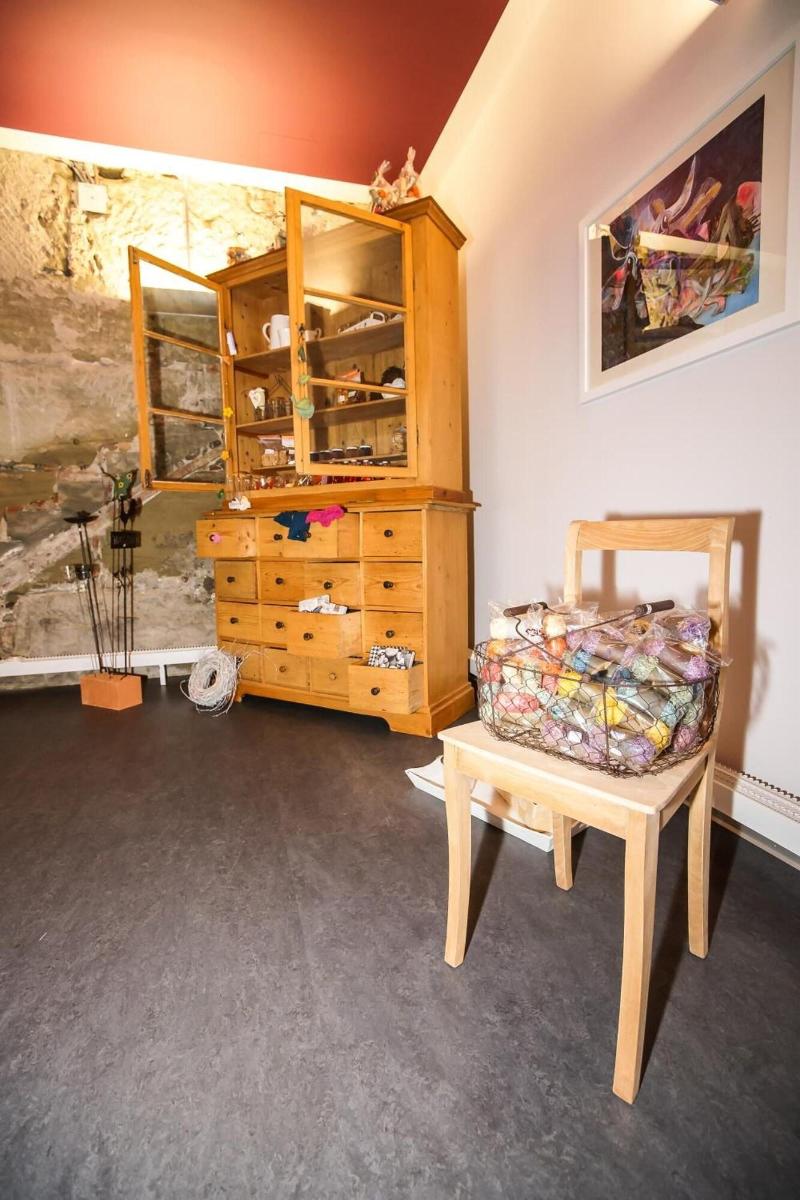 Boutique Hotel Orchidee - Oda