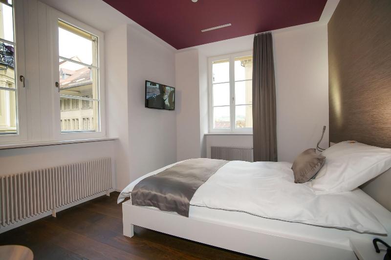 Boutique Hotel Orchidee - Oda