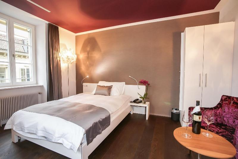 Boutique Hotel Orchidee - Oda