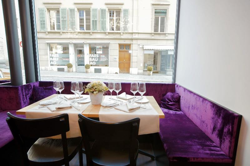 Boutique Hotel Orchidee - Restoran