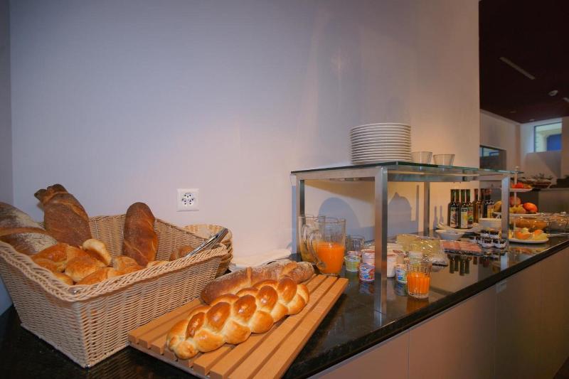 Boutique Hotel Orchidee - Restoran