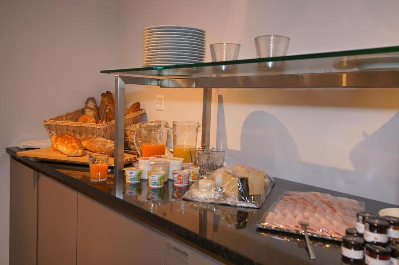 Boutique Hotel Orchidee - Restoran