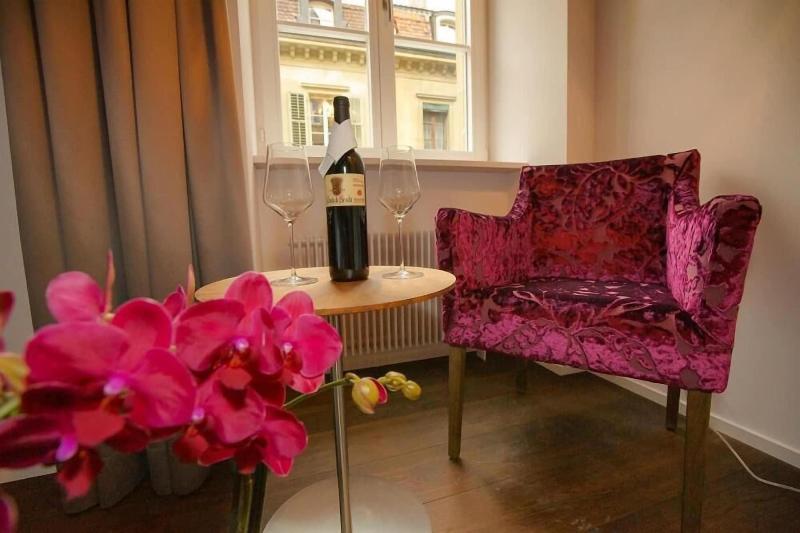 Boutique Hotel Orchidee - Restoran