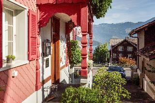 Boutique-Hotel Schluessel otel fotoğrafı