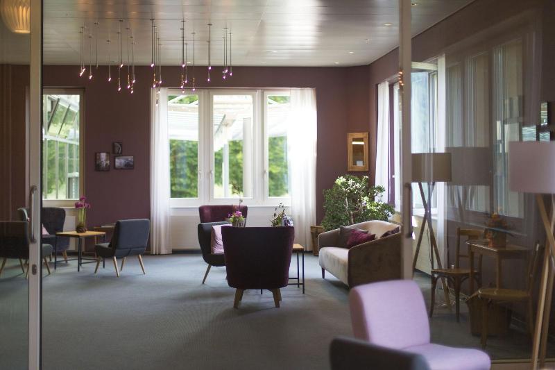 Hotel und Seminarhaus Ländli - Lobi