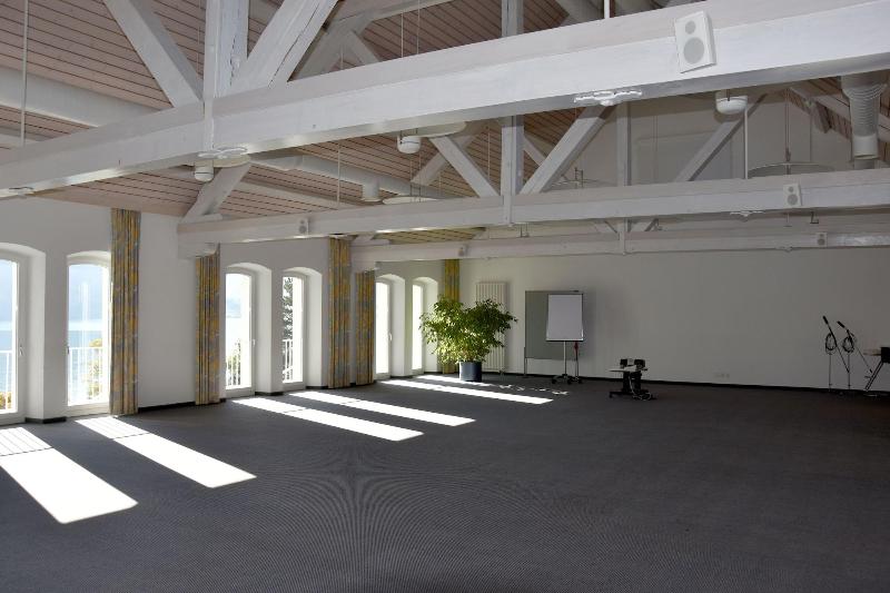 Hotel und Seminarhaus Ländli - Toplantı